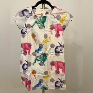Mini Boden BNWOT dress, size 8